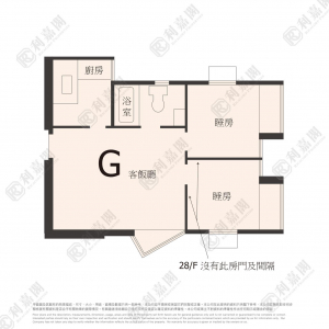 美景花園 5座 - 28NTS – 香港北部都會區