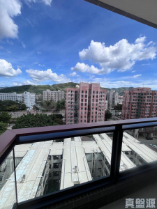 滙都 2期 滙都 II 6座 - 28NTS – 香港北部都會區