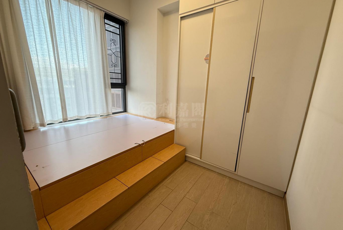 豐連 2座 - 28NTS – 香港北部都會區