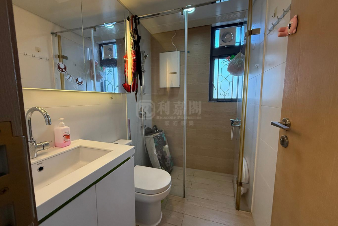 豐連 2座 - 28NTS – 香港北部都會區