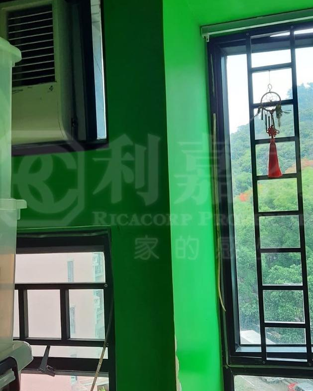 怡峰園 5座 - 28NTS – 香港北部都會區