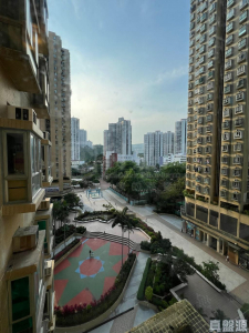 青怡花園 4座 - 28NTS – 香港北部都會區