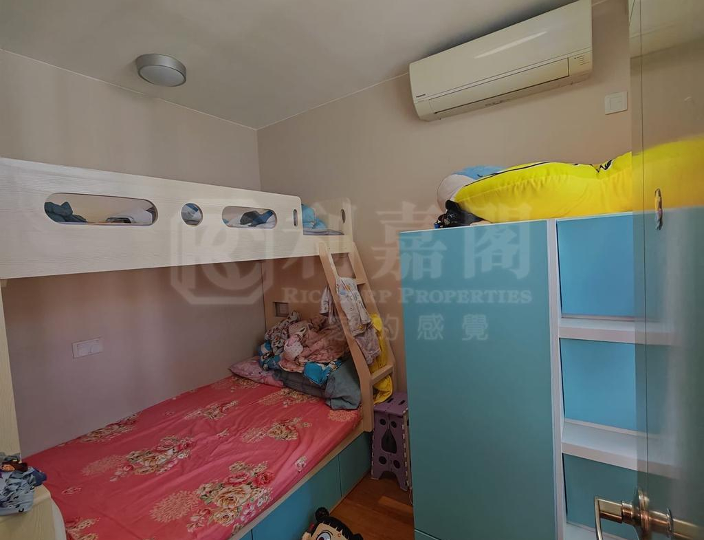 尚翠苑 C座 (翠庭閣) - 28NTS – 香港北部都會區