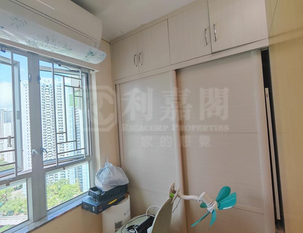 尚翠苑 C座 (翠庭閣) - 28NTS – 香港北部都會區