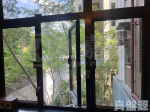 綠楊新邨 J座 - 28NTS – 香港北部都會區