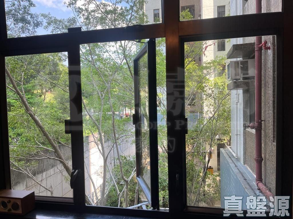 綠楊新邨 J座 - 28NTS – 香港北部都會區