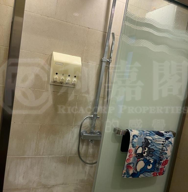 綠楊新邨 J座 - 28NTS – 香港北部都會區