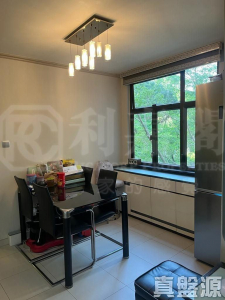綠楊新邨 J座 - 28NTS – 香港北部都會區