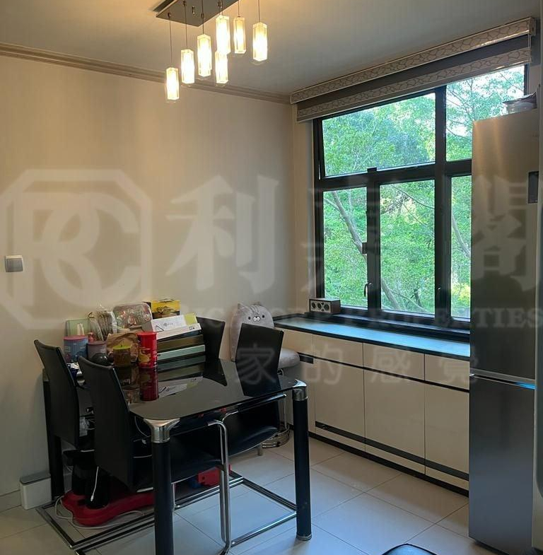 綠楊新邨 J座 - 28NTS – 香港北部都會區