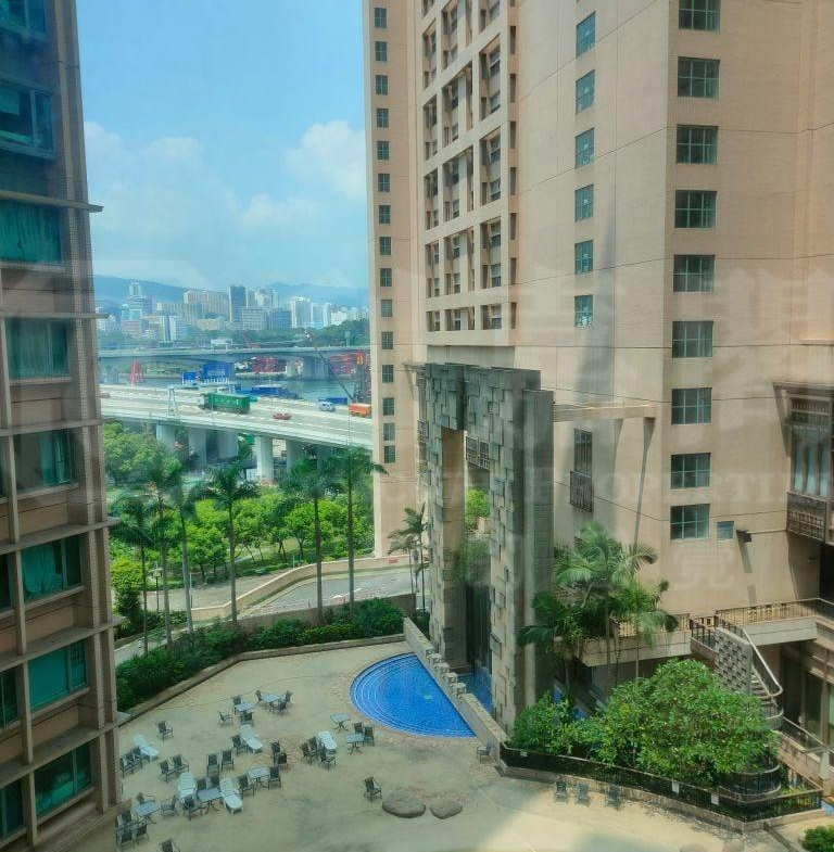 藍澄灣 5座 - 28NTS – 香港北部都會區