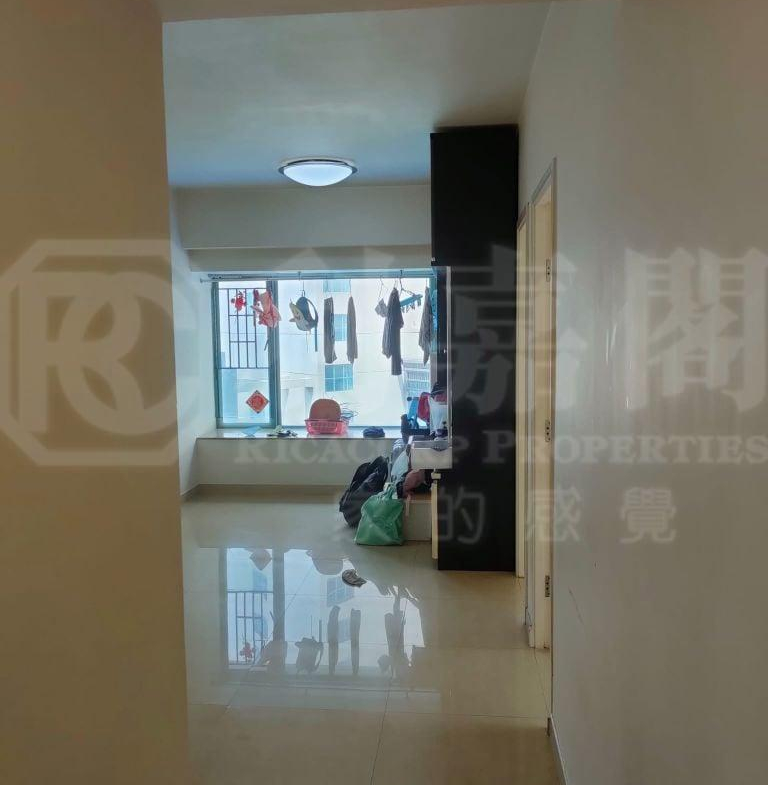 藍澄灣 5座 - 28NTS – 香港北部都會區