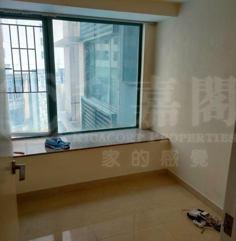 藍澄灣 5座 - 28NTS – 香港北部都會區