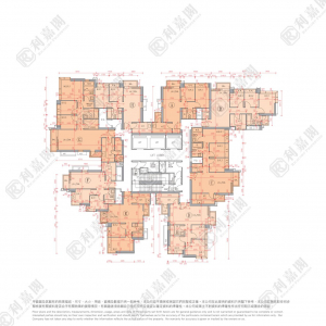 RESIDENCE 譽88 1座 - 28NTS – 香港北部都會區