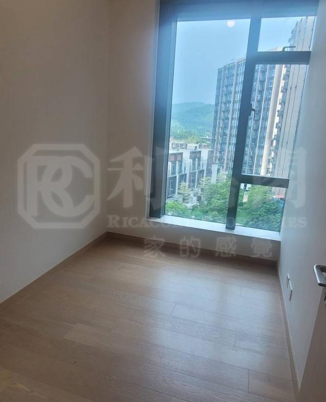山水盈 - 28NTS – 香港北部都會區