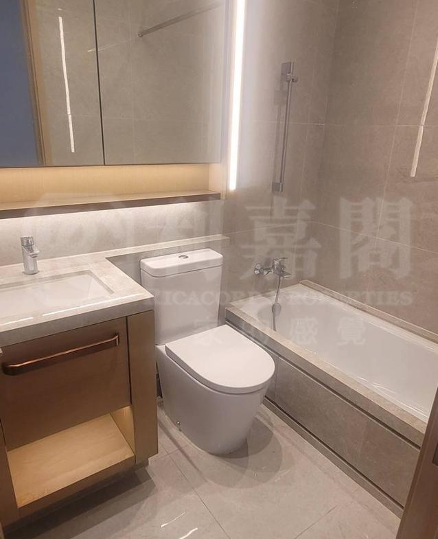 山水盈 - 28NTS – 香港北部都會區