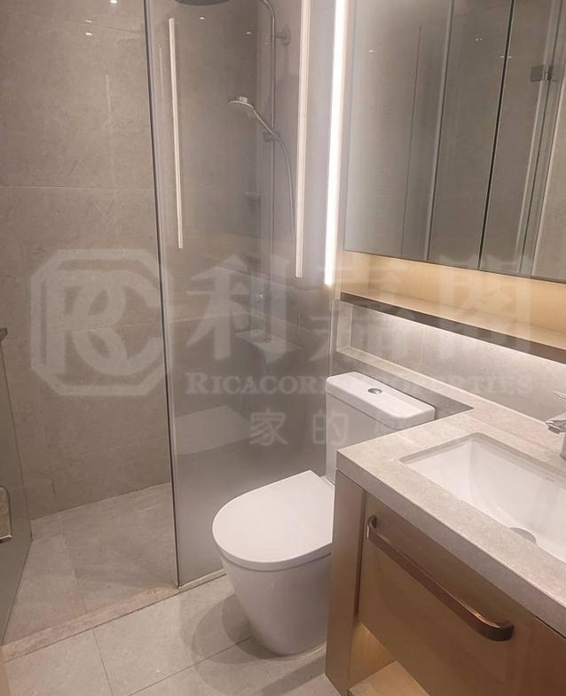 山水盈 - 28NTS – 香港北部都會區