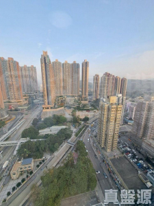 順豐大廈 - 28NTS – 香港北部都會區