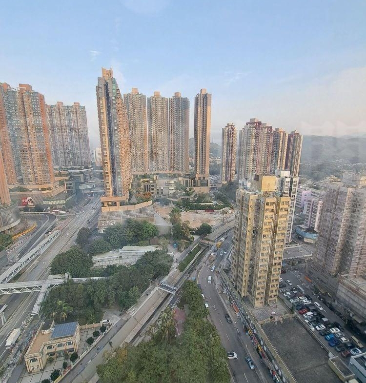 順豐大廈 - 28NTS – 香港北部都會區