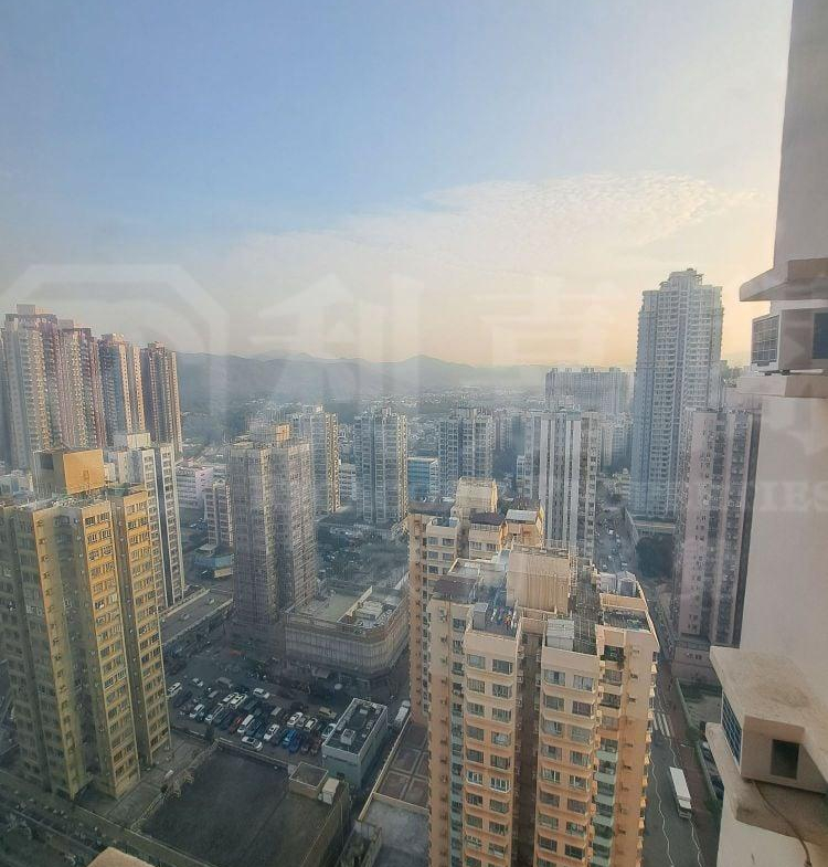 順豐大廈 - 28NTS – 香港北部都會區