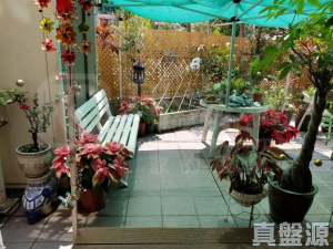 采茵軒 - 28NTS – 香港北部都會區