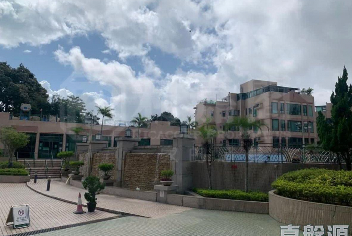 采茵軒 - 28NTS – 香港北部都會區