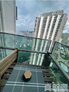 海之戀 3期A 海之戀．愛炫美 3C座 - 28NTS – 香港北部都會區