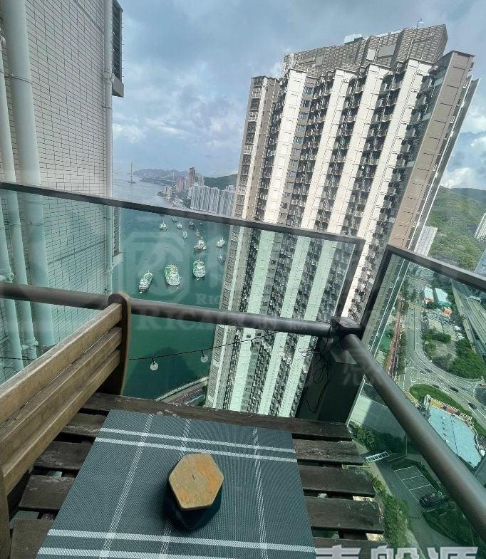 海之戀 3期A 海之戀．愛炫美 3C座 - 28NTS – 香港北部都會區
