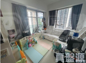 海之戀 3期A 海之戀．愛炫美 3C座 - 28NTS – 香港北部都會區