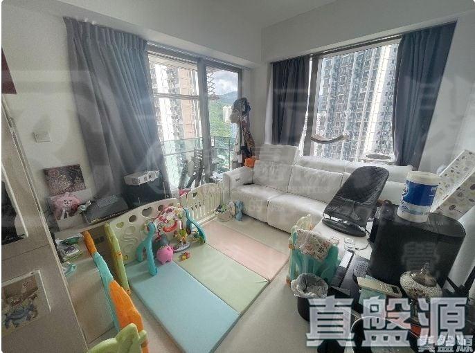 海之戀 3期A 海之戀．愛炫美 3C座 - 28NTS – 香港北部都會區