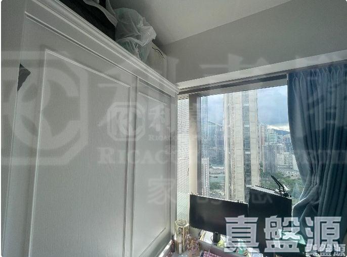 海之戀 3期A 海之戀．愛炫美 3C座 - 28NTS – 香港北部都會區