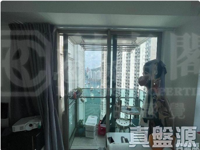 海之戀 3期A 海之戀．愛炫美 3C座 - 28NTS – 香港北部都會區