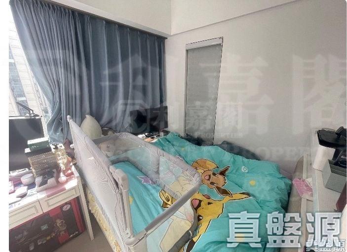 海之戀 3期A 海之戀．愛炫美 3C座 - 28NTS – 香港北部都會區