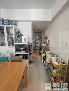 海之戀 3期A 海之戀．愛炫美 3C座 - 28NTS – 香港北部都會區
