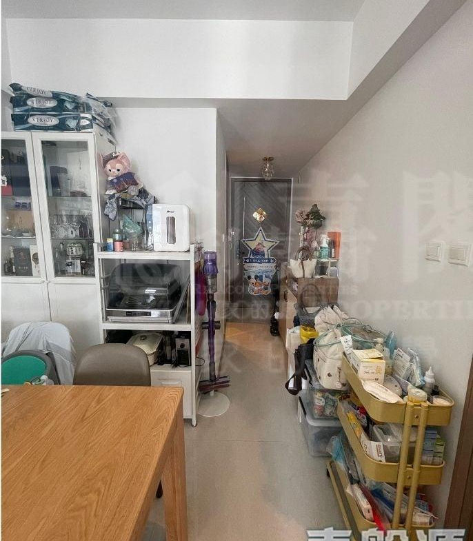 海之戀 3期A 海之戀．愛炫美 3C座 - 28NTS – 香港北部都會區