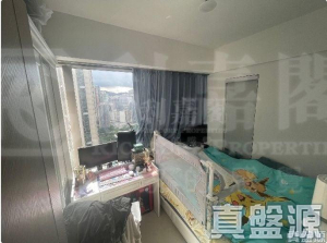 海之戀 3期A 海之戀．愛炫美 3C座 - 28NTS – 香港北部都會區