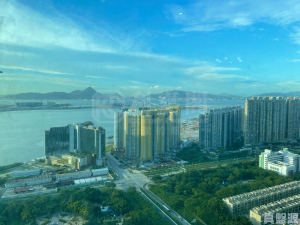 藍天海岸 1期 3座 - 28NTS – 香港北部都會區