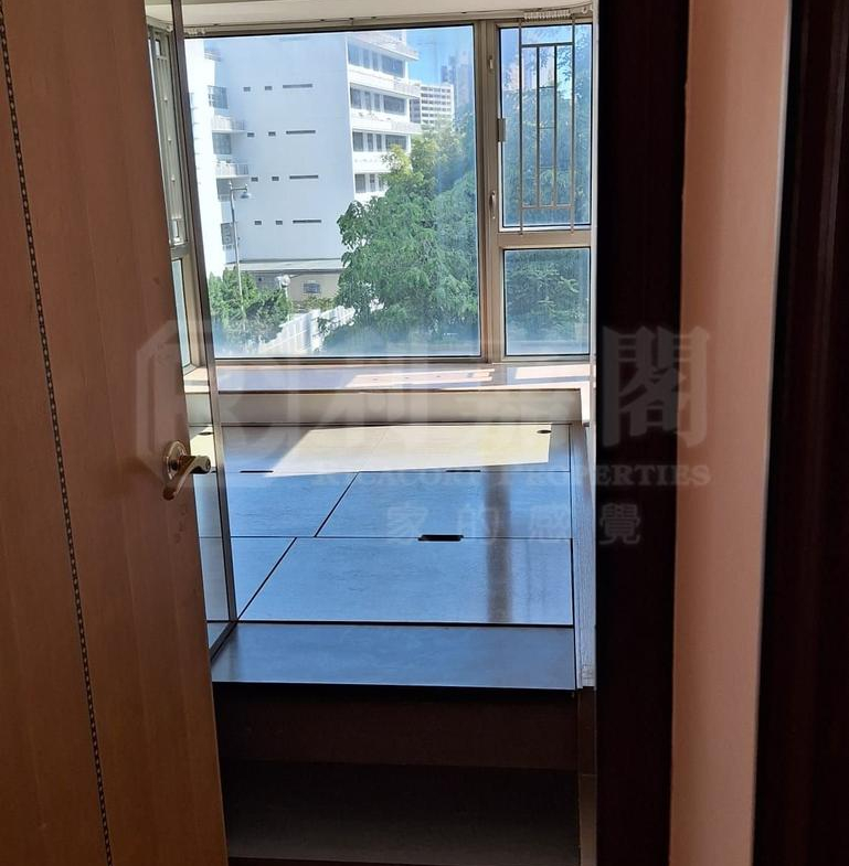采葉庭 8座 - 28NTS – 香港北部都會區