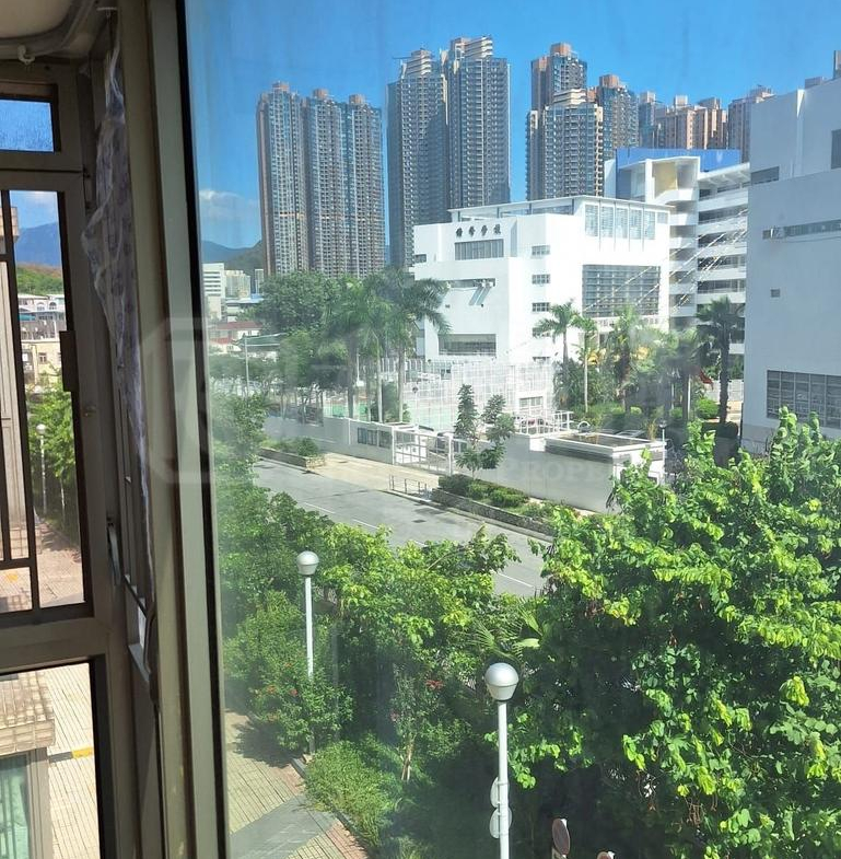 采葉庭 8座 - 28NTS – 香港北部都會區
