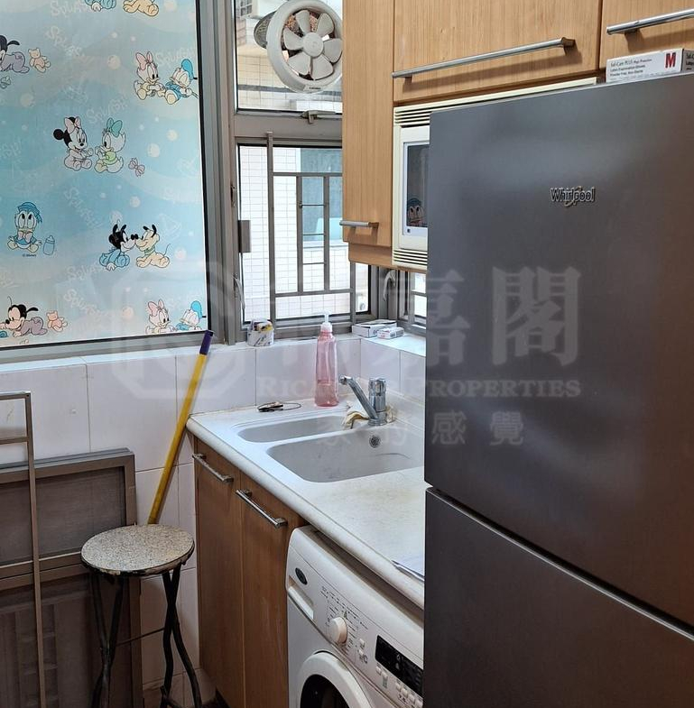 采葉庭 8座 - 28NTS – 香港北部都會區