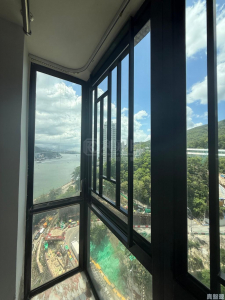 灣景花園 2座 - 28NTS – 香港北部都會區