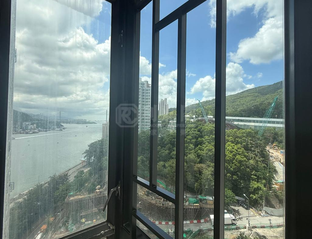 灣景花園 2座 - 28NTS – 香港北部都會區