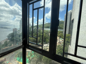 灣景花園 2座 - 28NTS – 香港北部都會區