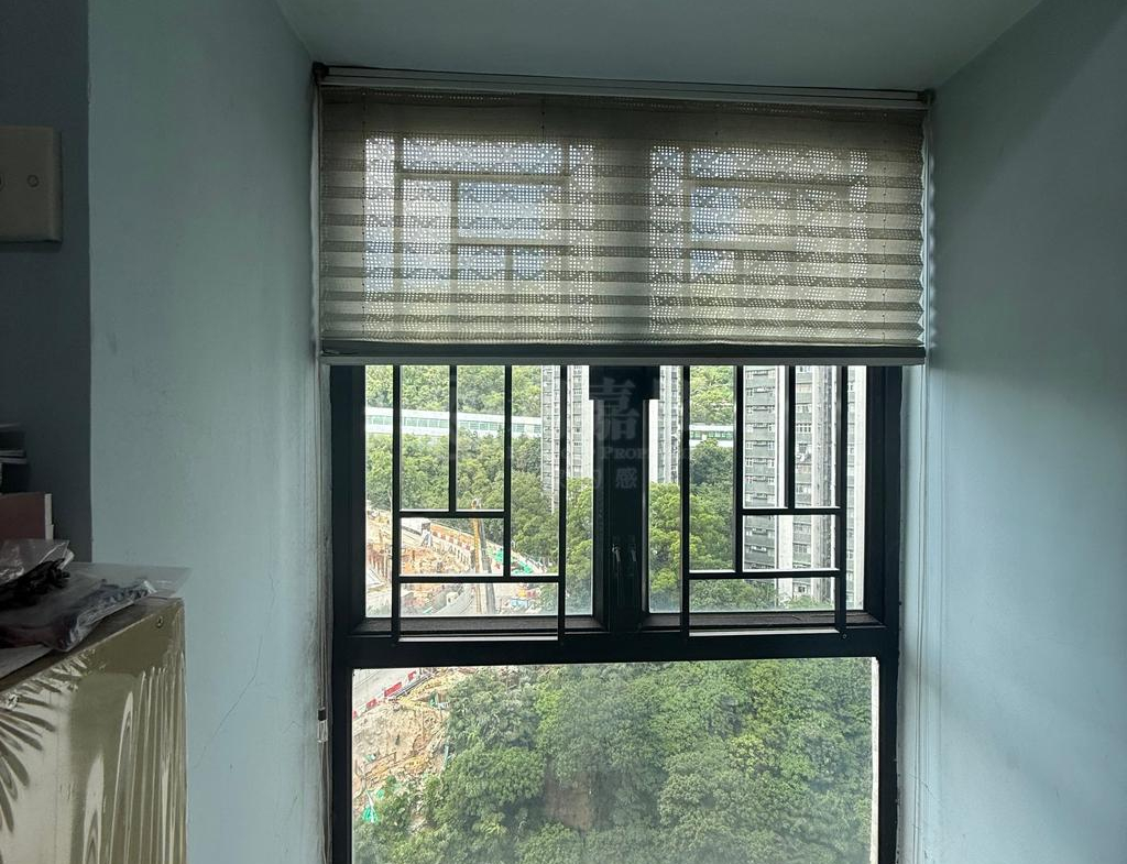 灣景花園 2座 - 28NTS – 香港北部都會區
