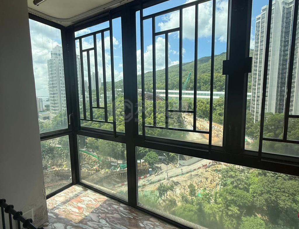 灣景花園 2座 - 28NTS – 香港北部都會區
