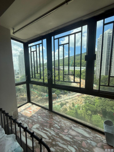 灣景花園 2座 - 28NTS – 香港北部都會區
