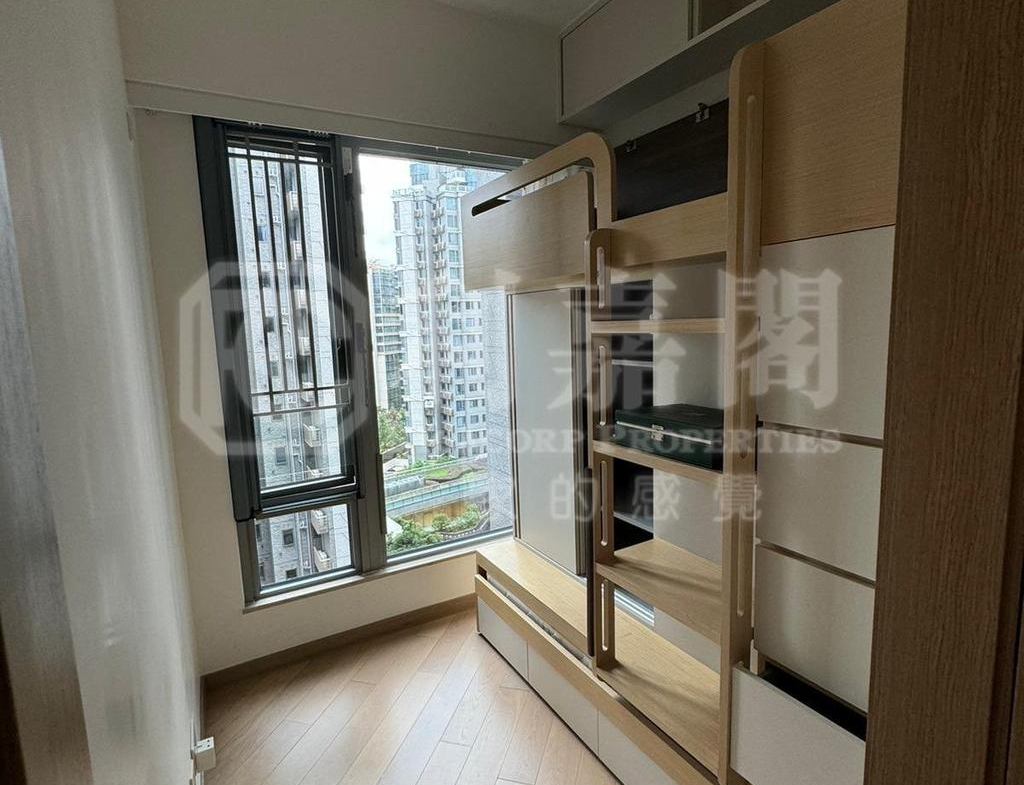 雲滙 2期 10座 - 28NTS – 香港北部都會區