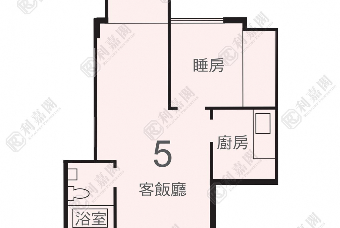金獅花園 1期 金輝閣 (E座) - 28NTS – 香港北部都會區