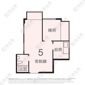 金獅花園 1期 金輝閣 (E座) - 28NTS – 香港北部都會區