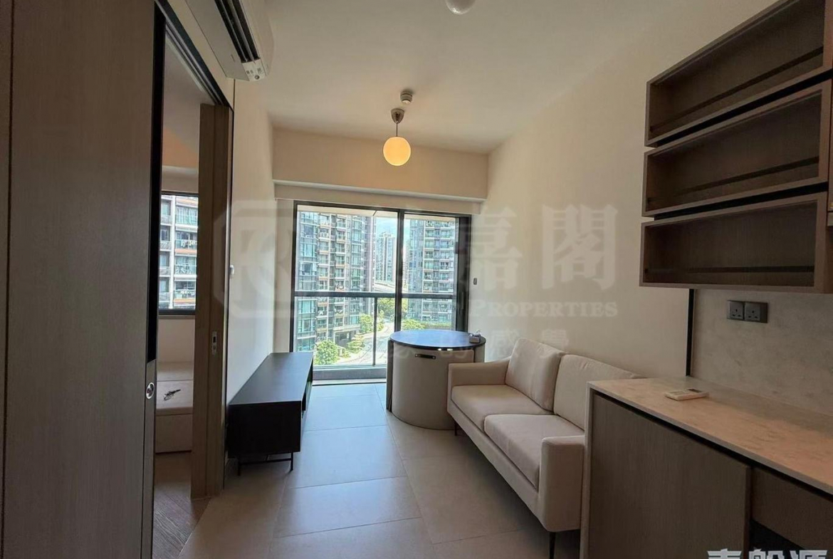 SILICON HILL UNIVERSITY HILL 2A期 漾景閣 第3座 - 28NTS – 香港北部都會區