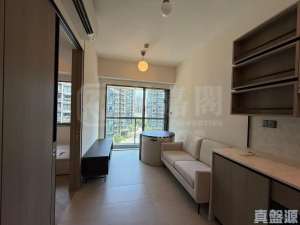 SILICON HILL UNIVERSITY HILL 2A期 漾景閣 第3座 - 28NTS – 香港北部都會區